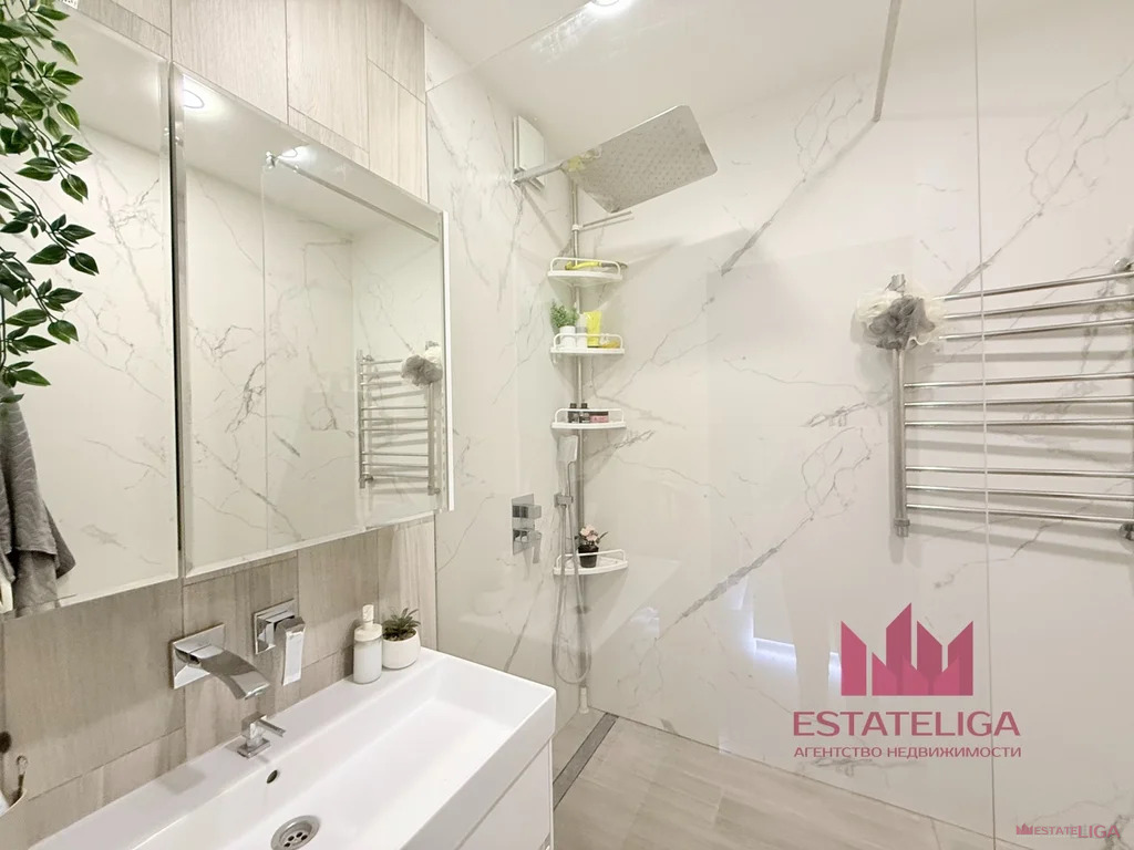 Продажа квартиры, Видное, Ленинский район, Зеленые аллеи б-р. - Фото 12