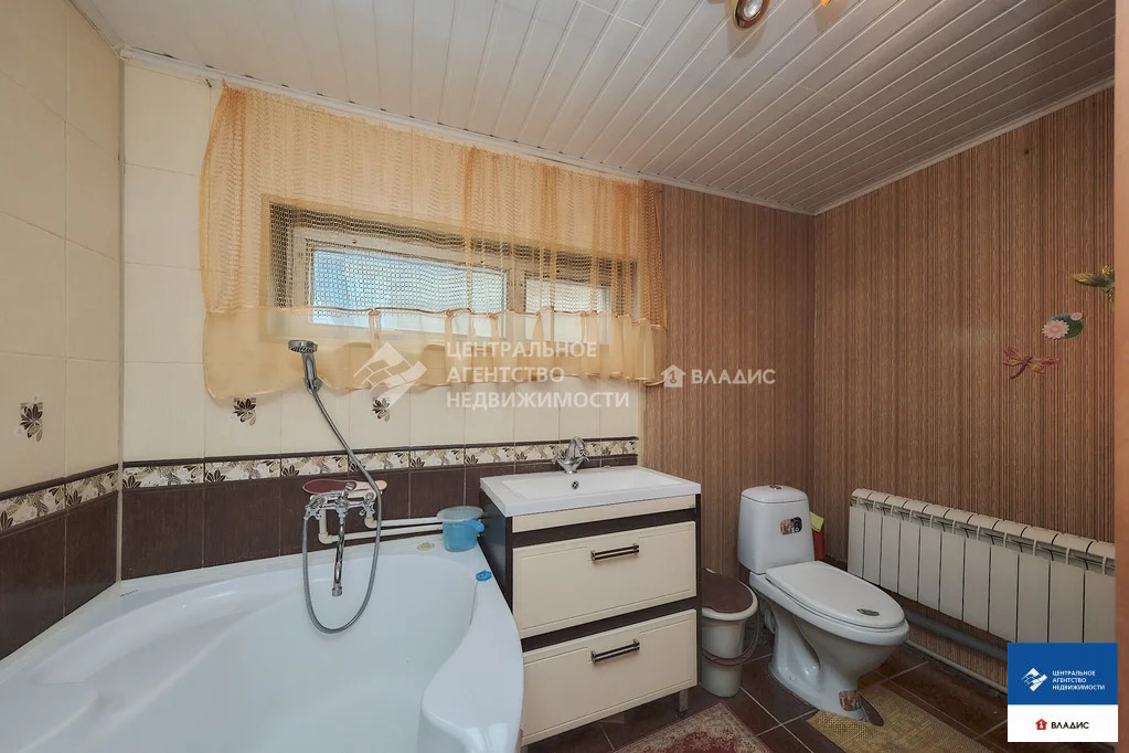 Продажа дома, Рыбное, Рыбновский район, ул. Октябрьская - Фото 4