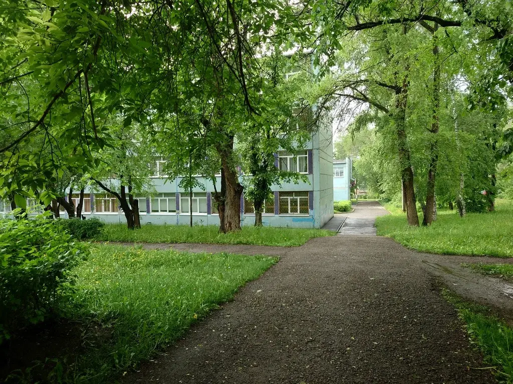 Двухкомнатная квартира в Центральном района города Кемерово - Фото 23