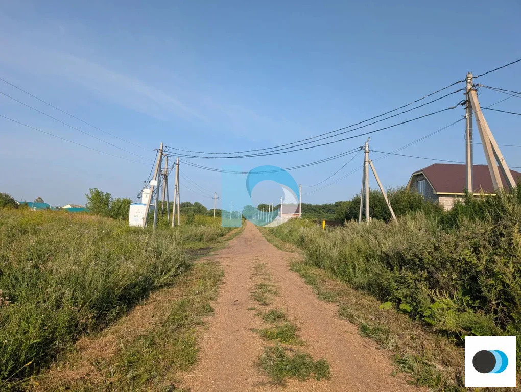 Продажа дома, Первушино, Кушнаренковский район, Солнечная улица - Фото 11