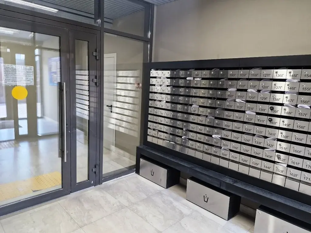 Апартаменты в г. Люберцы, ул. Шоссейная, дом 42 - Фото 4