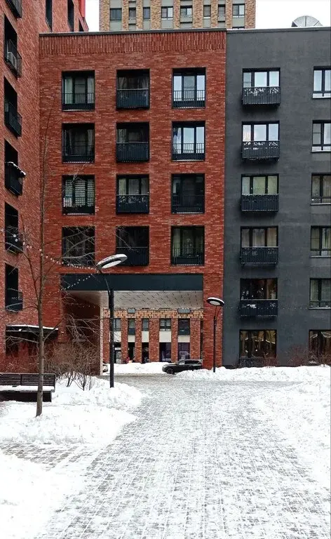 1-к.ул.Донецкая, д.34к1 - Фото 35