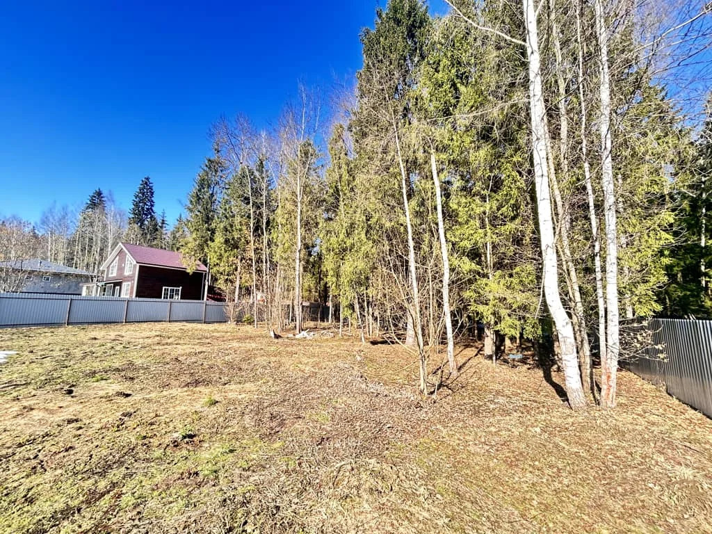 Продажа участка, Дмитровский район - Фото 11