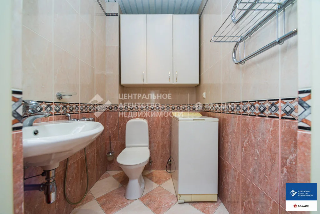 Продажа квартиры, Рязань, улица Семёна Середы - Фото 13