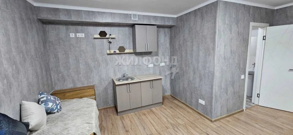 Продажа квартиры, Новосибирск, ул. Мирная - Фото 1