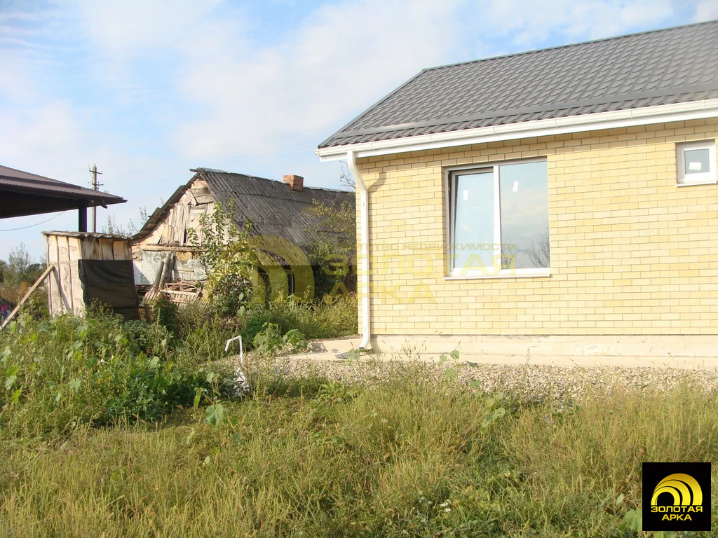 Продажа дома, Смоленская, Северский район - Фото 2