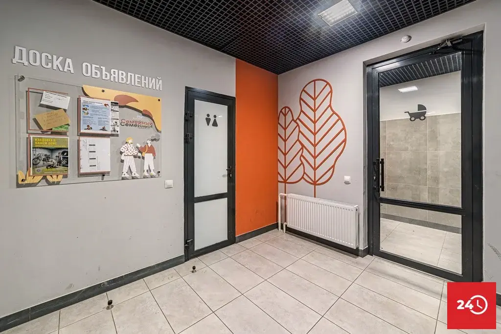 Евро 2-х комнатная квартира по ул. Натальи Лавровой 20 - Фото 11