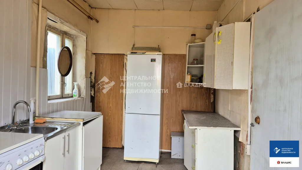 Продажа дома, Рязань, 5-й проезд Добролюбова - Фото 11