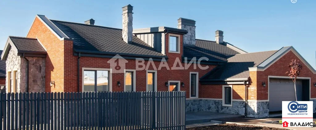 Продажа дома, Рамонский район, улица Остерманского - Фото 6