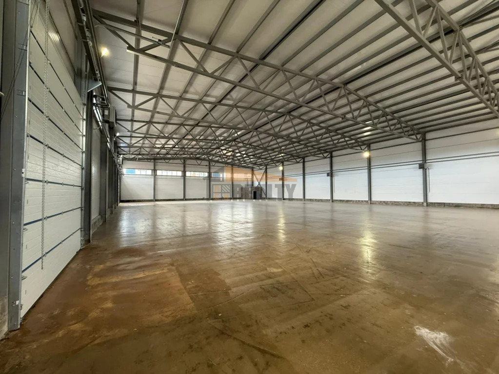 Аренда производственного помещения, Люберцы, Люберецкий район, 69 - Фото 4