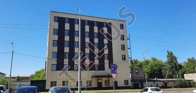 МО, Люберцы, Красково, Карла Маркса, 2800 м2, Комплекс зданий (ном. ... - Фото 0