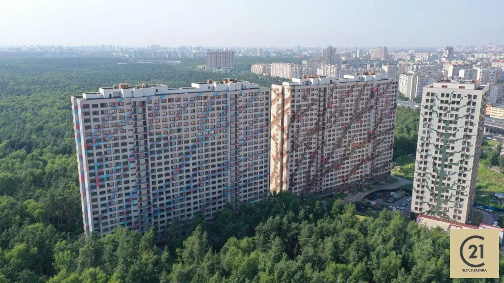 Продажа квартиры, Котельники, улица Сосновая - Фото 23
