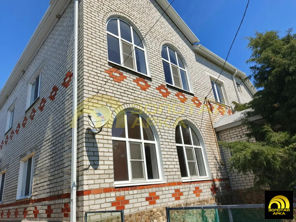 Продажа дома, Северская, Северский район, улица Максима Горького - Фото 2