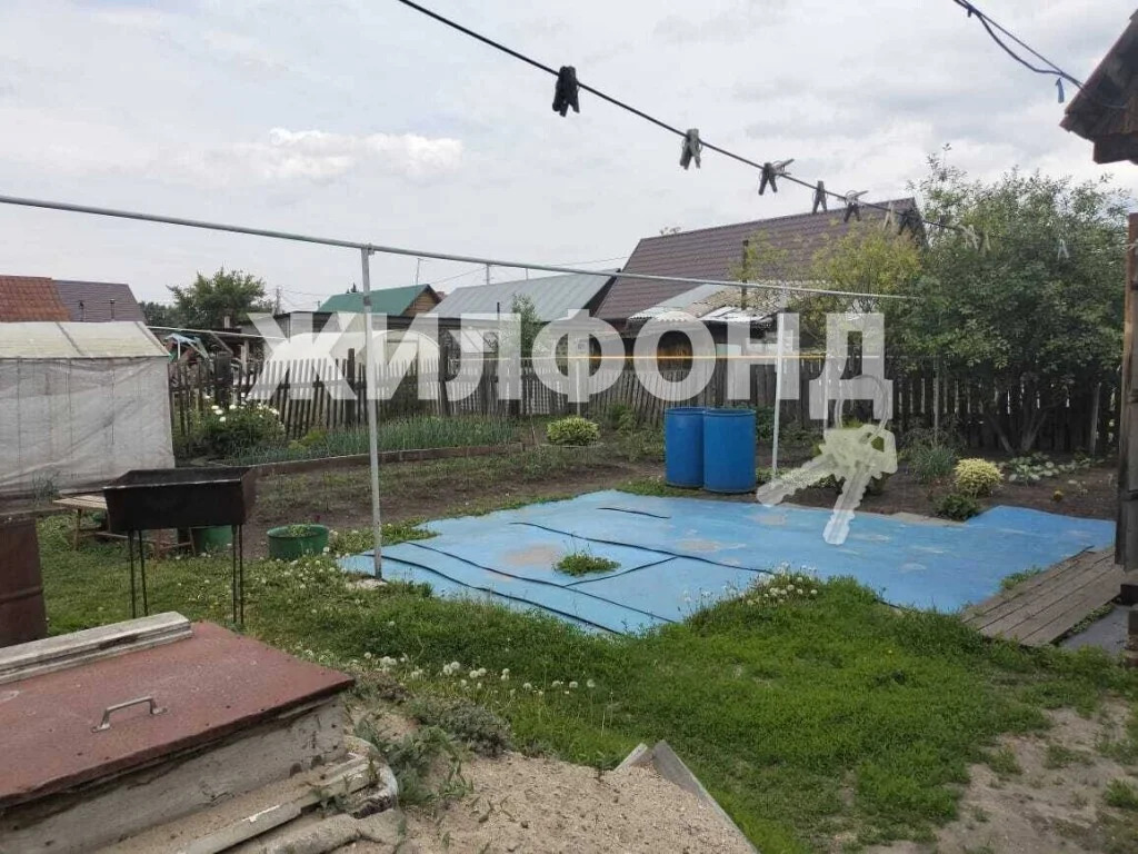 Продажа дома, Новосибирск - Фото 13