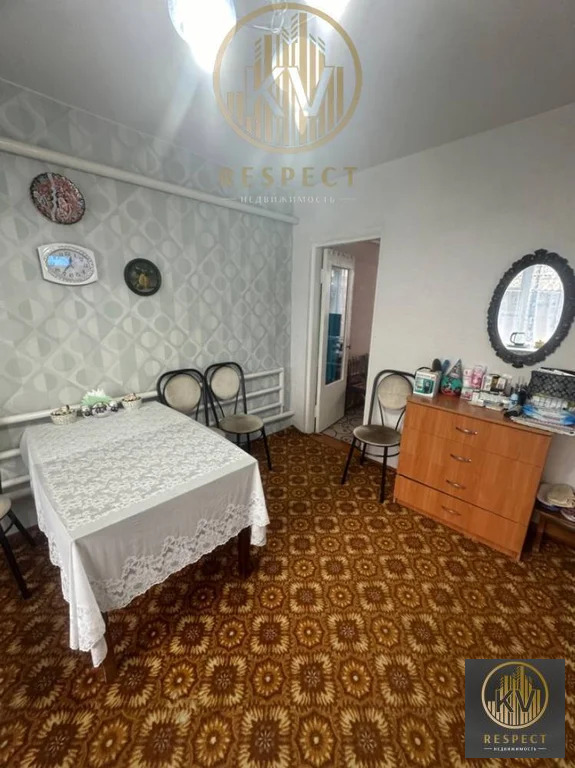 Продажа дома, Минеральные Воды, ул. Фрунзе - Фото 15