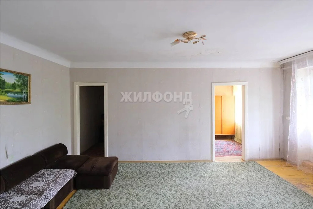 Продажа квартиры, Новосибирск, ул. Дмитрия Донского - Фото 7