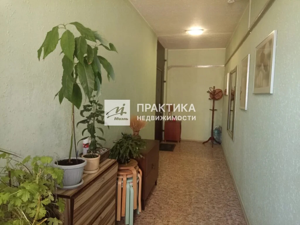 Аренда квартиры, Немчиновка, Одинцовский район, Советский пр-кт. - Фото 3