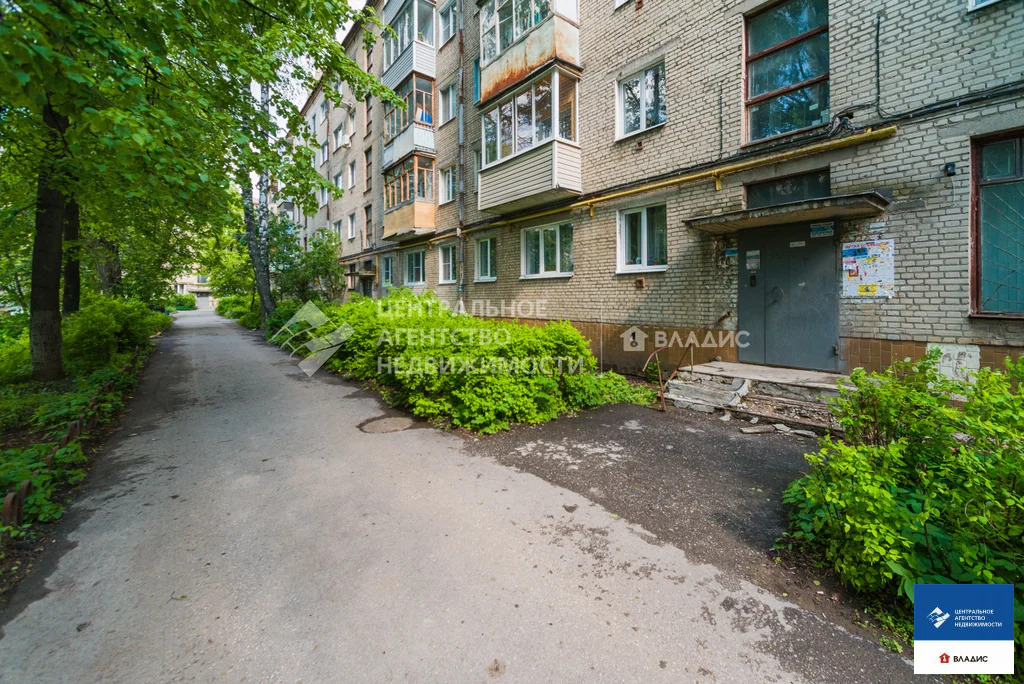 Продажа квартиры, Рязань, ул. Введенская - Фото 9