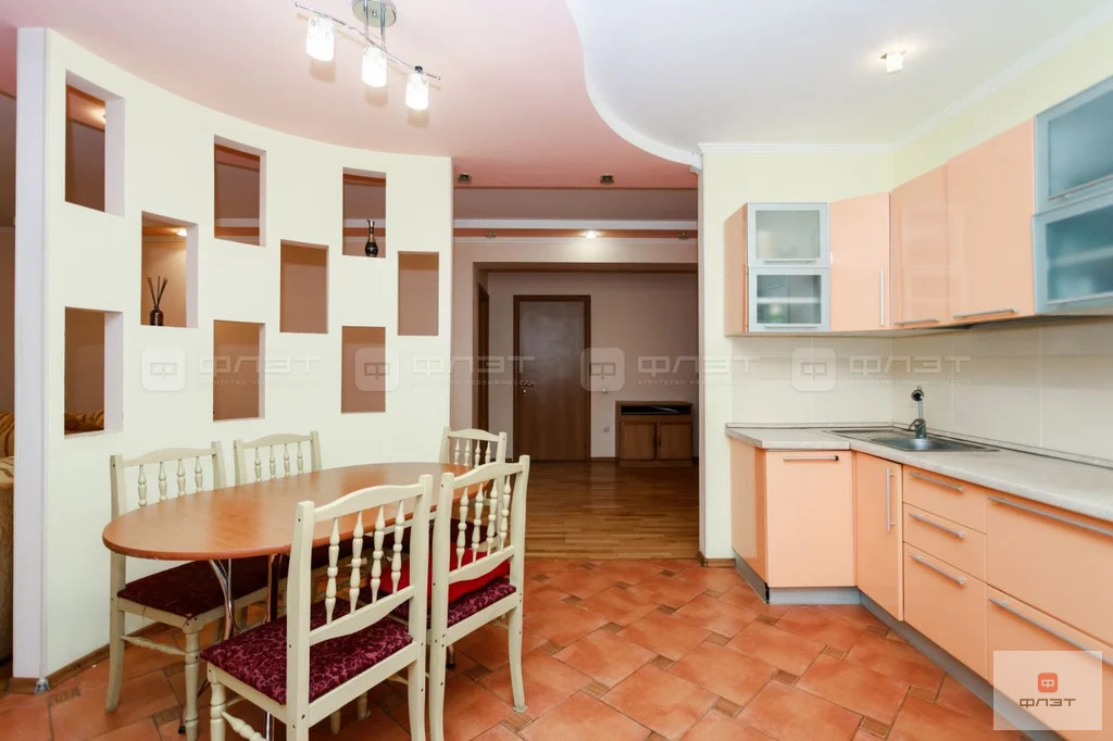 Продажа квартиры, Казань, ул. Гвардейская - Фото 3