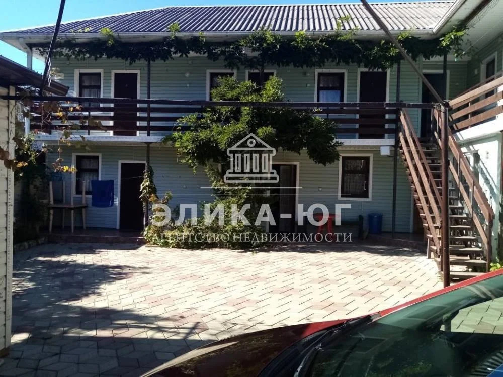Продажа дома, Ольгинка, Туапсинский район, ул. Кубанская - Фото 11