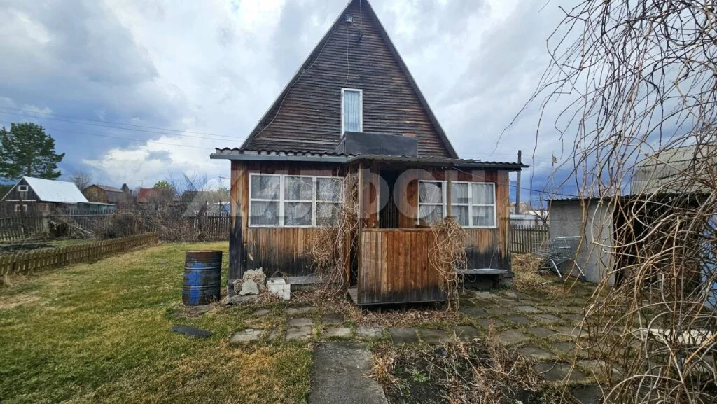 Продажа дома, Новосибирск - Фото 2