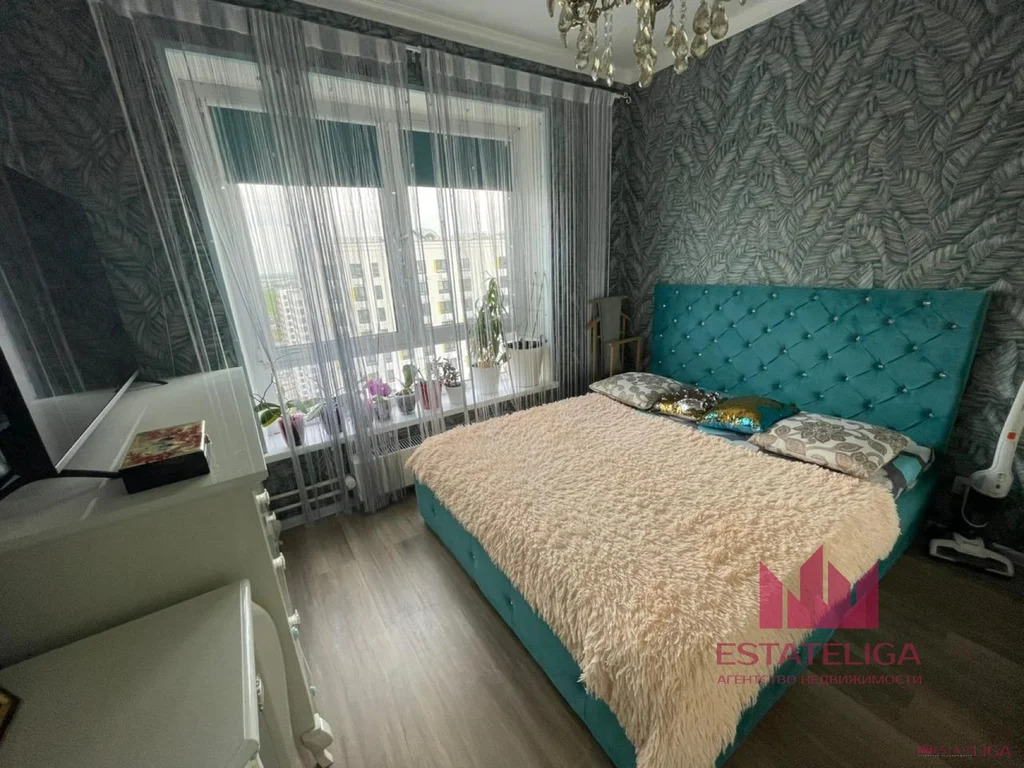 Продажа квартиры, Люберцы, Люберецкий район, Весенняя улица - Фото 5