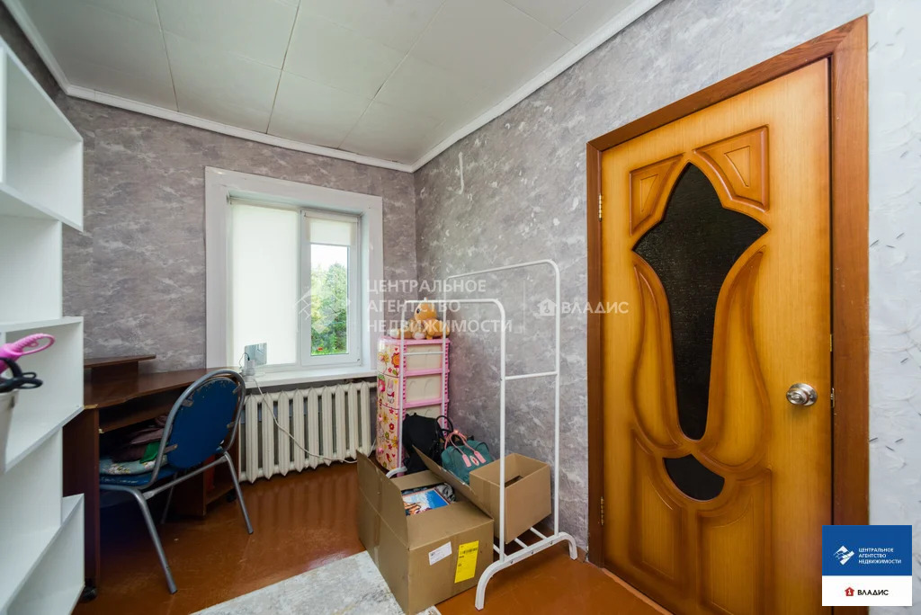 Продажа квартиры, Рыбное, Рыбновский район, 1-я Заводская улица - Фото 7