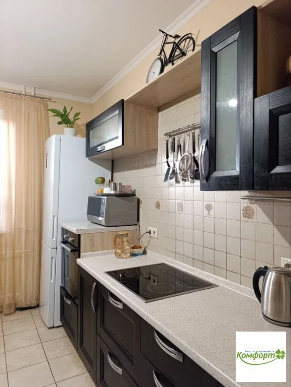 Продажа квартиры, Раменское, Раменский район, ул. Красноармейская - Фото 9