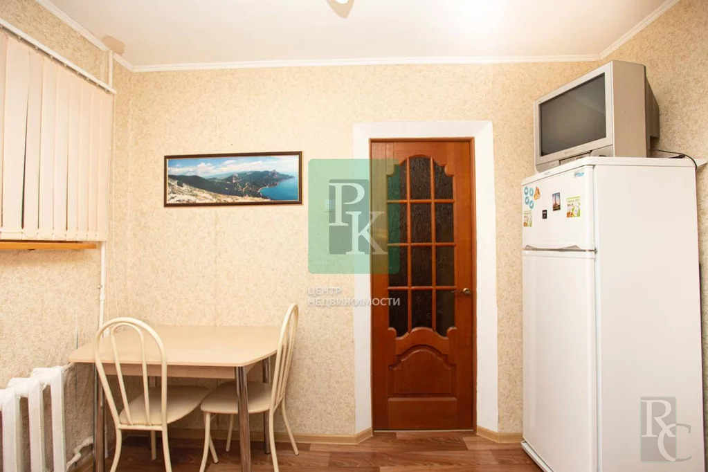 Продажа квартиры, Севастополь, ул. Героев Бреста - Фото 6