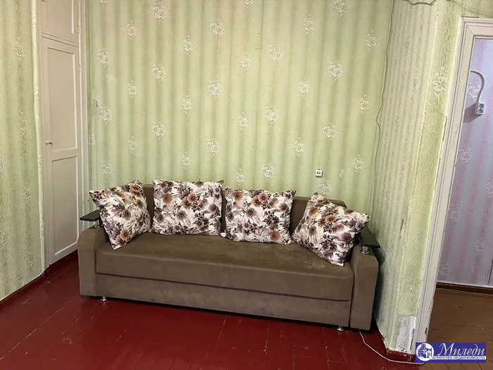 Продажа квартиры, Батайск, авиагородок улица - Фото 2