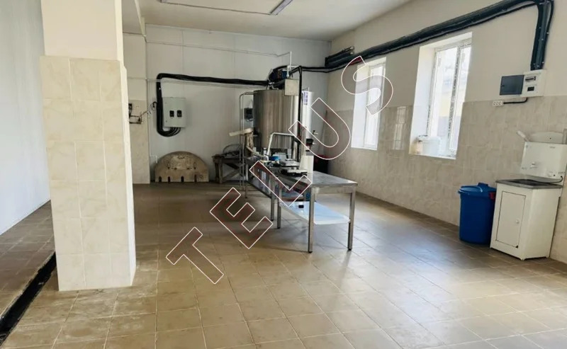 МО, Балашиха, Щелковское шоссе, 2600 м2, Имущественный комплекс (ном. ... - Фото 6