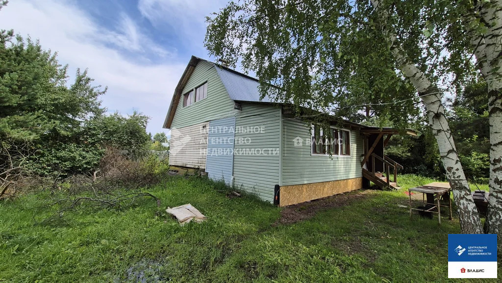 Продажа дома, Фомино, Клепиковский район - Фото 17