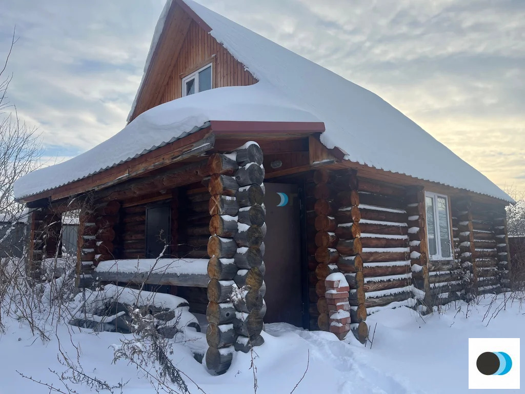 Продажа дома, Верный, Иглинский район, ул. Дачная - Фото 12