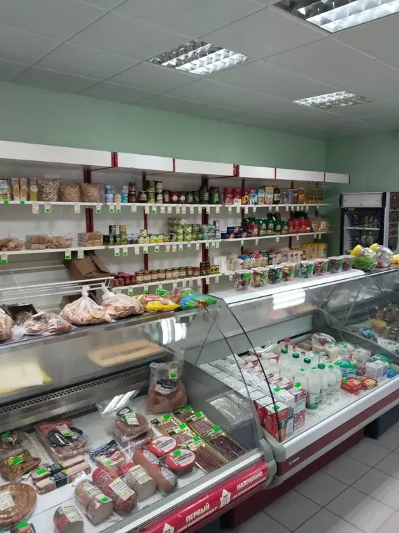 Магагзин д.Алопово - Фото 7