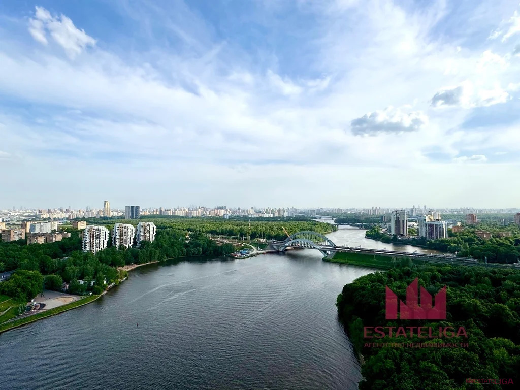 Продажа квартиры, Химки, ул. Кудрявцева - Фото 28