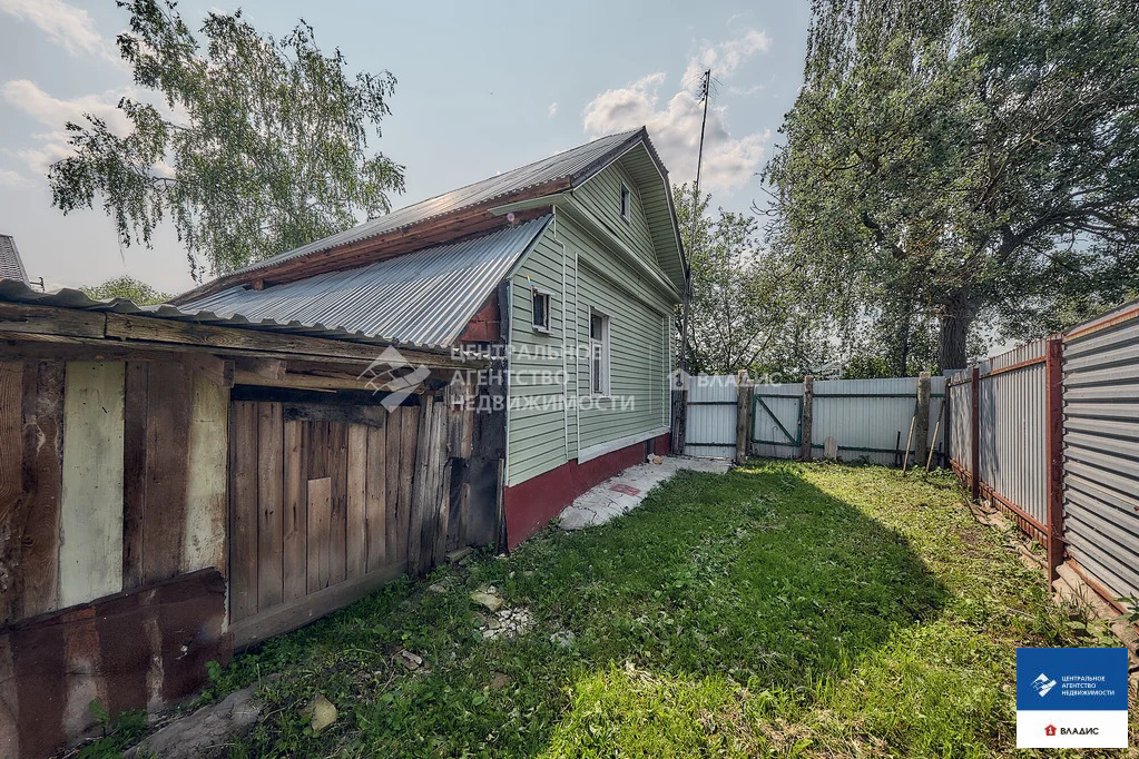 Продажа дома, Ларино, Рыбновский район - Фото 2