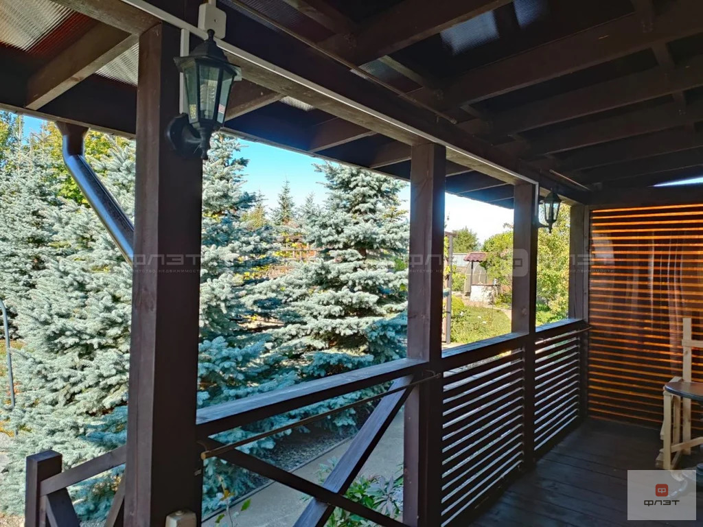 Продажа дома, Пермяки, Высокогорский район, ул. Клубная - Фото 6