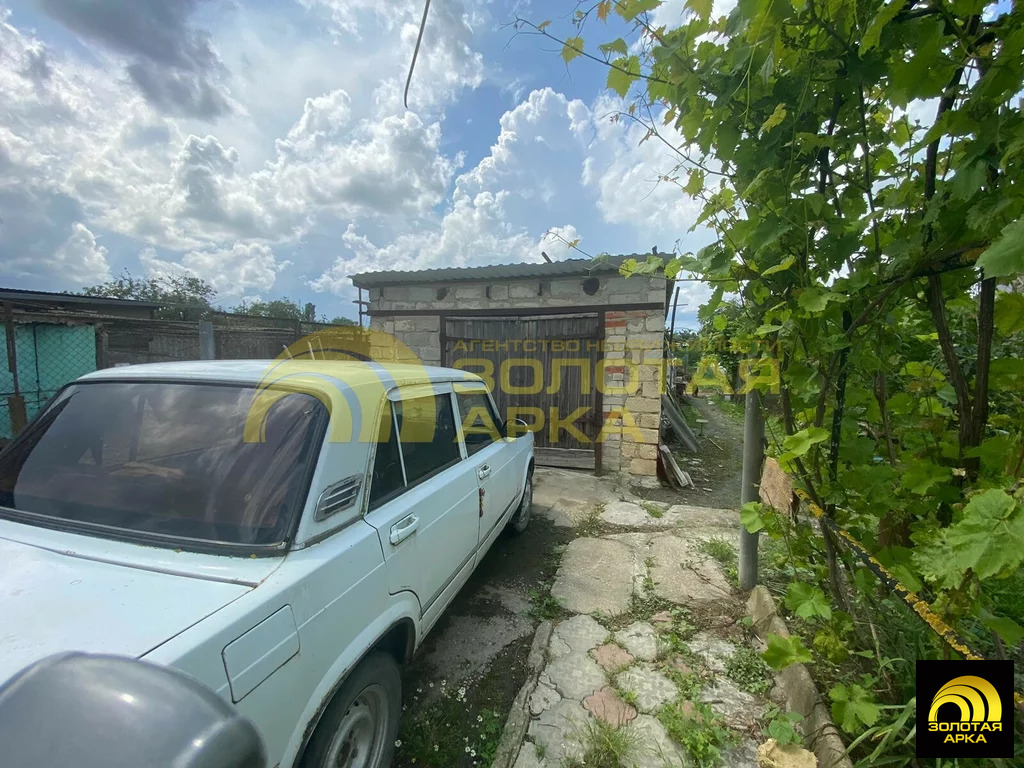 Продажа дома, Галицын, Славянский район - Фото 28