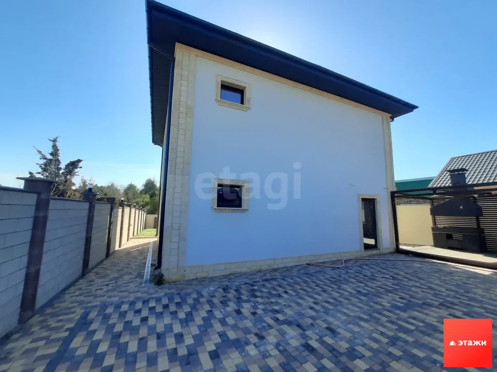 Продажа дома, Сакский район - Фото 29