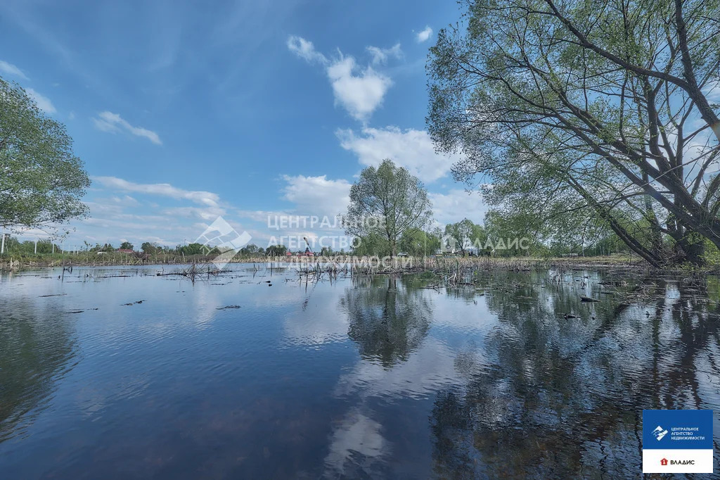 Продажа участка, Рыбное, Рыбновский район - Фото 3