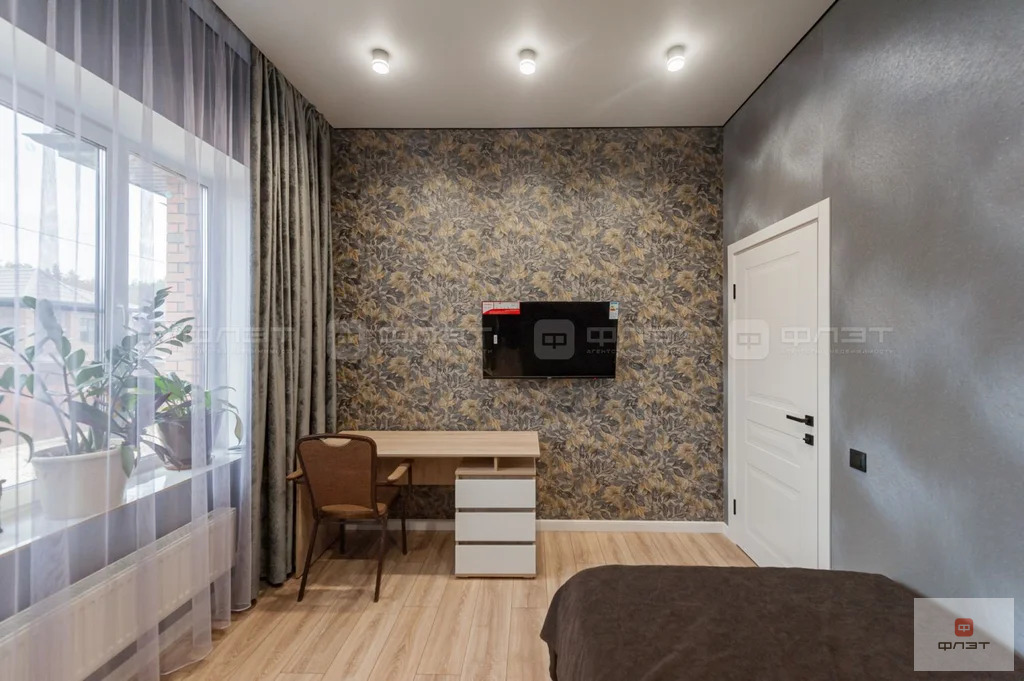 Продажа дома, Макаровка, Лаишевский район, ул. Луговая - Фото 4