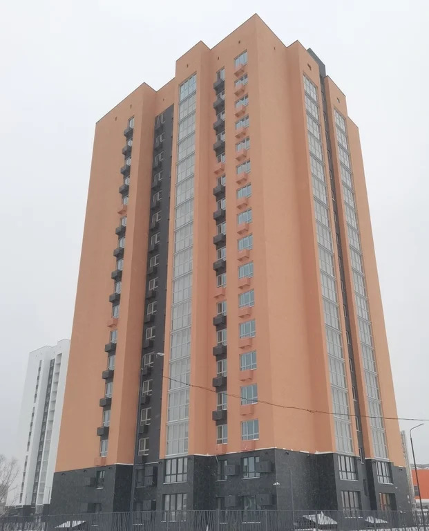 Продается квартира, 44.2 м - Фото 1