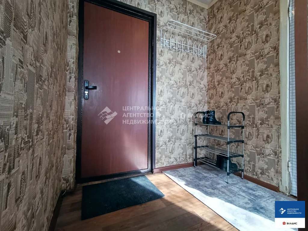 Продажа квартиры, Шилово, Шиловский район, ул. Стройкова - Фото 19