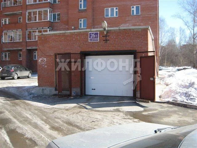 Продажа квартиры, Новосибирск, ул. Дмитрия Донского - Фото 15