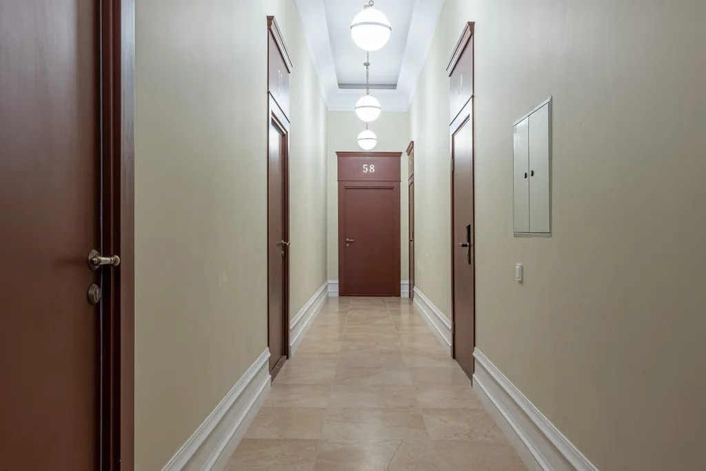 Продажа квартиры, м. Адмиралтейская, ул. Мастерская - Фото 24