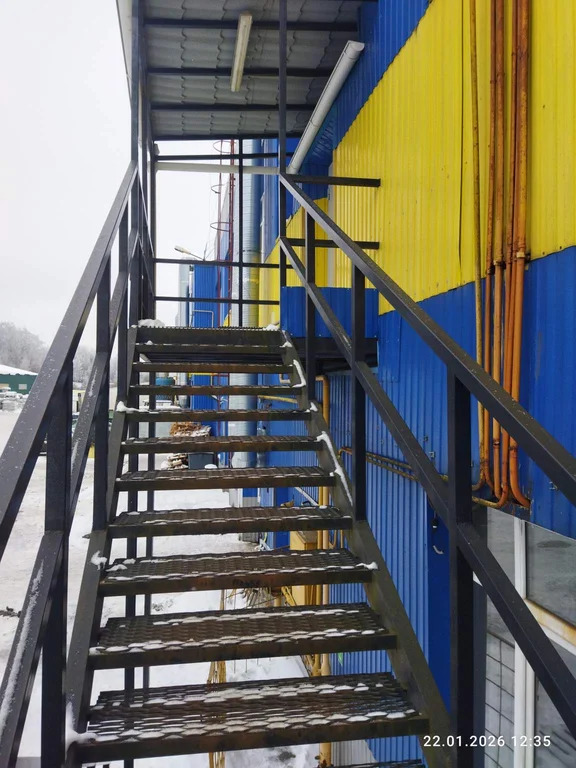 Аренда производства 1648.8 м2 от собственника - Фото 10