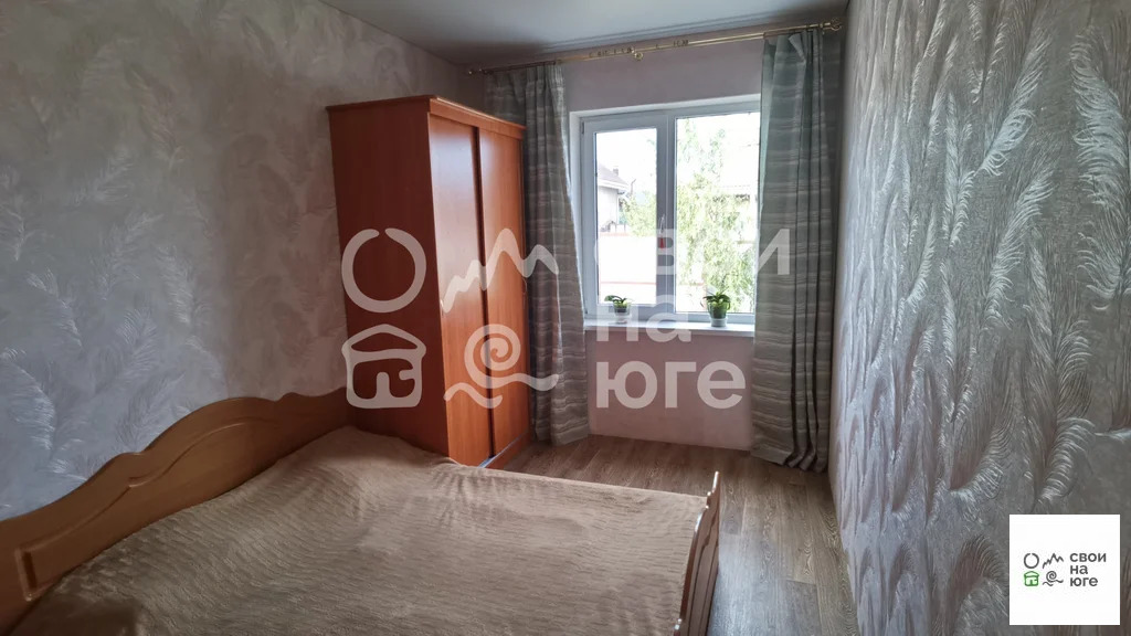 Продажа дома, Краснодар, 5-й Куликова Поля проезд - Фото 9