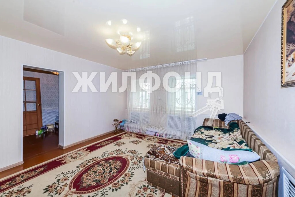 Продажа дома, Новосибирск, ул. Воинская - Фото 2