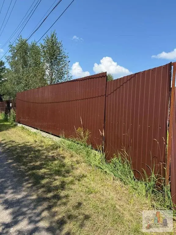 Участок 8 сот. (ИЖС) - Фото 3