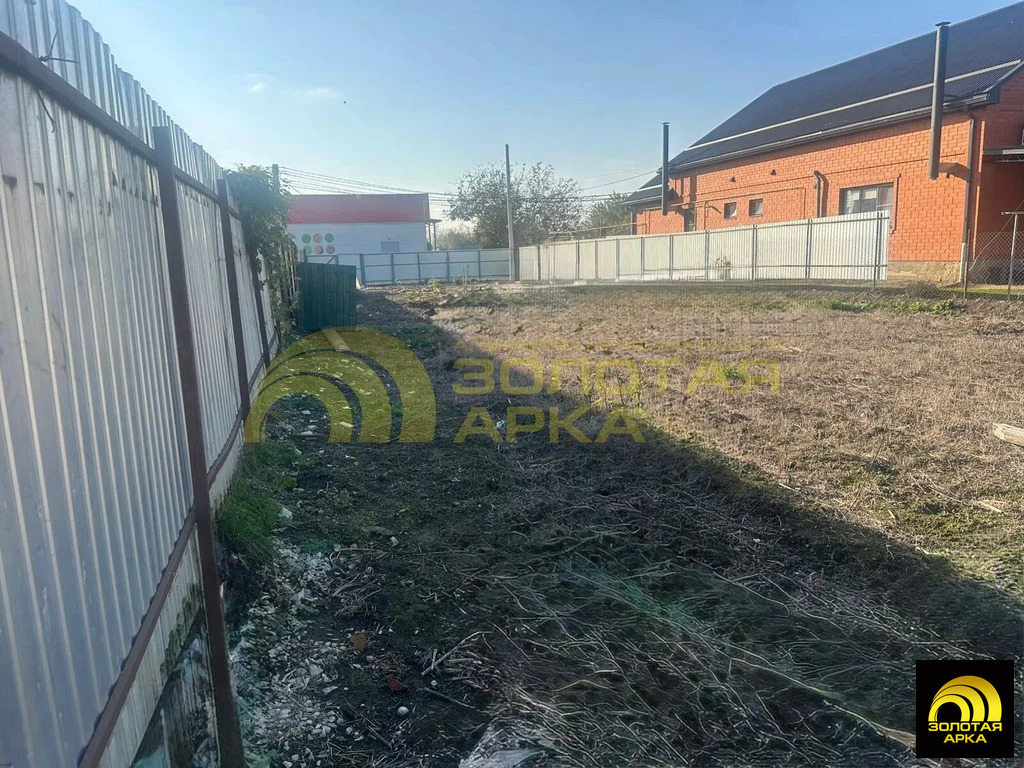 Продажа участка, Полтавская, Красноармейский район, ул. Рабочая - Фото 6